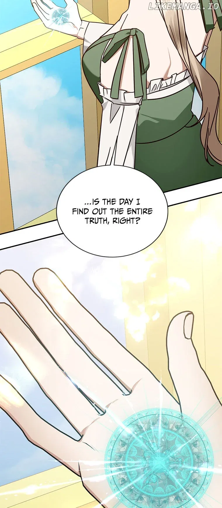 One Regret Is Enough Chapter 60 – Page 33