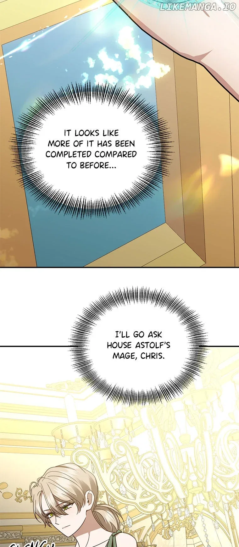 One Regret Is Enough Chapter 60 – Page 34
