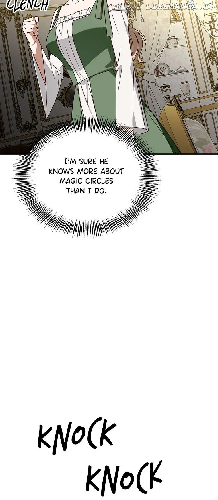 One Regret Is Enough Chapter 60 – Page 35