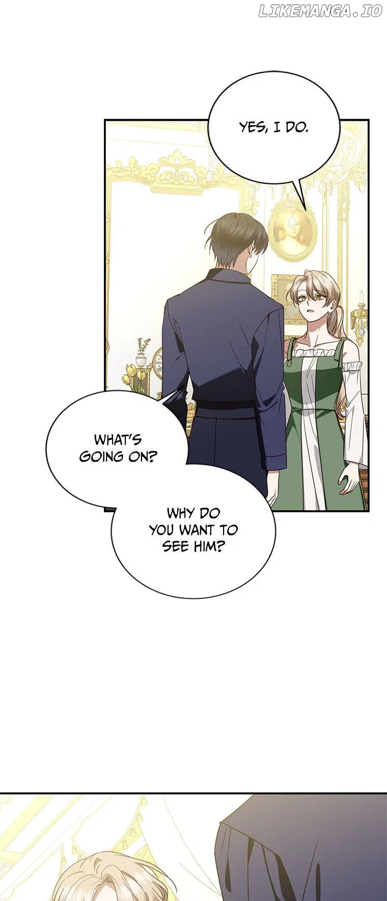 One Regret Is Enough Chapter 60 – Page 39