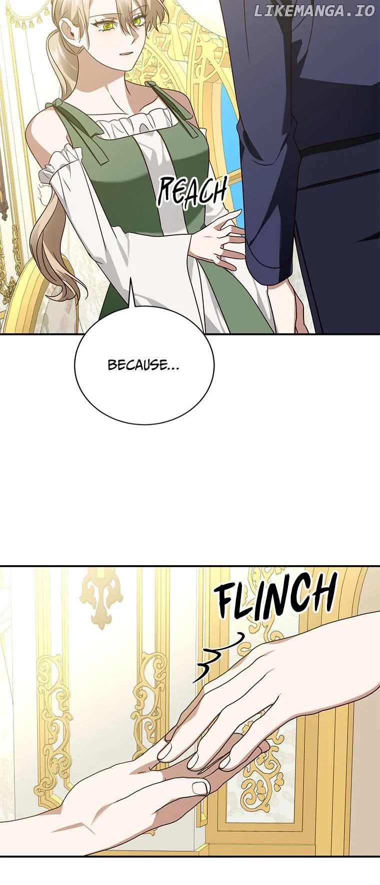 One Regret Is Enough Chapter 60 – Page 40