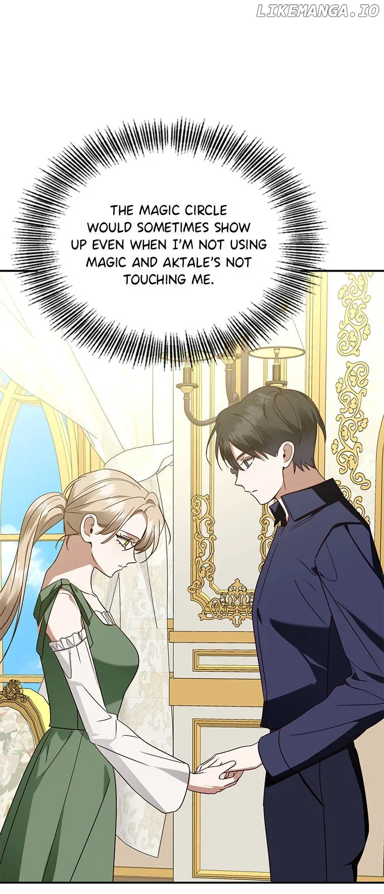 One Regret Is Enough Chapter 60 – Page 41