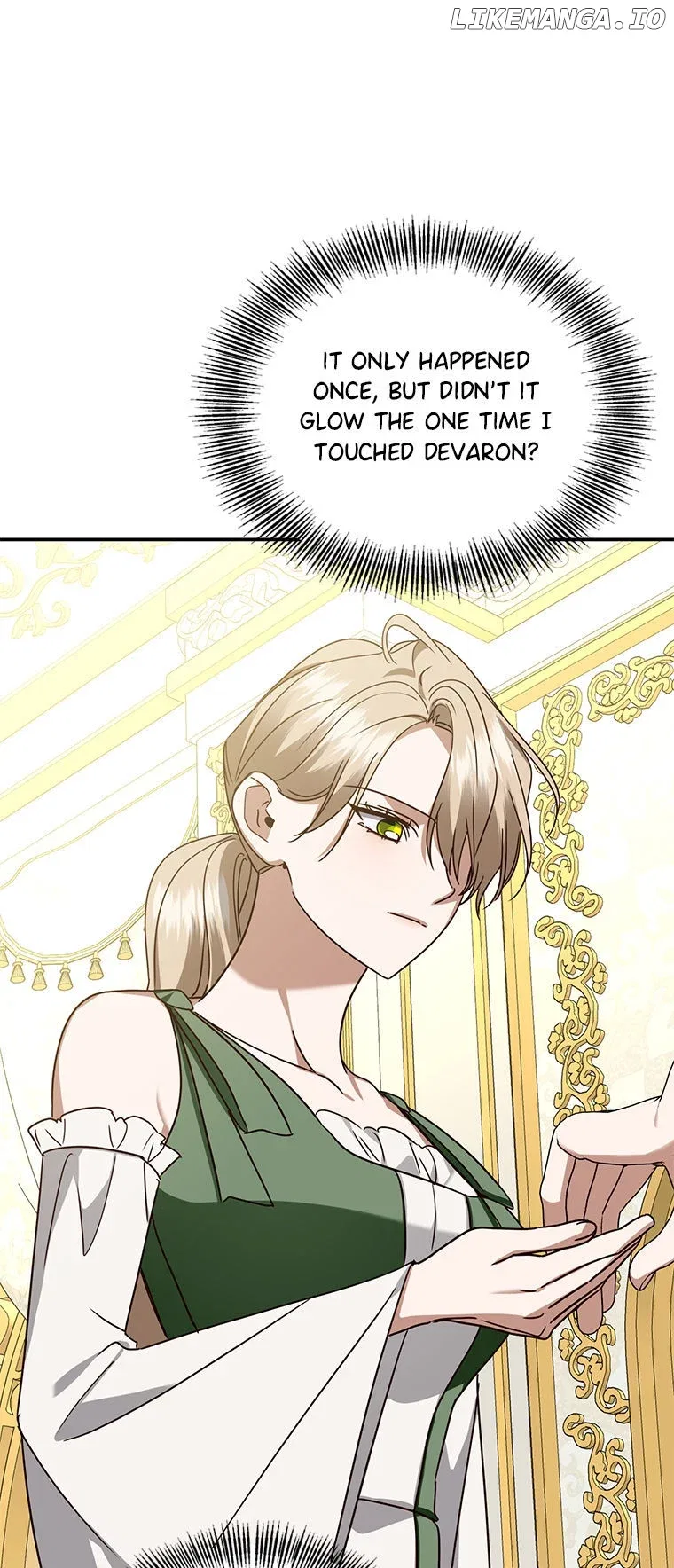 One Regret Is Enough Chapter 60 – Page 42