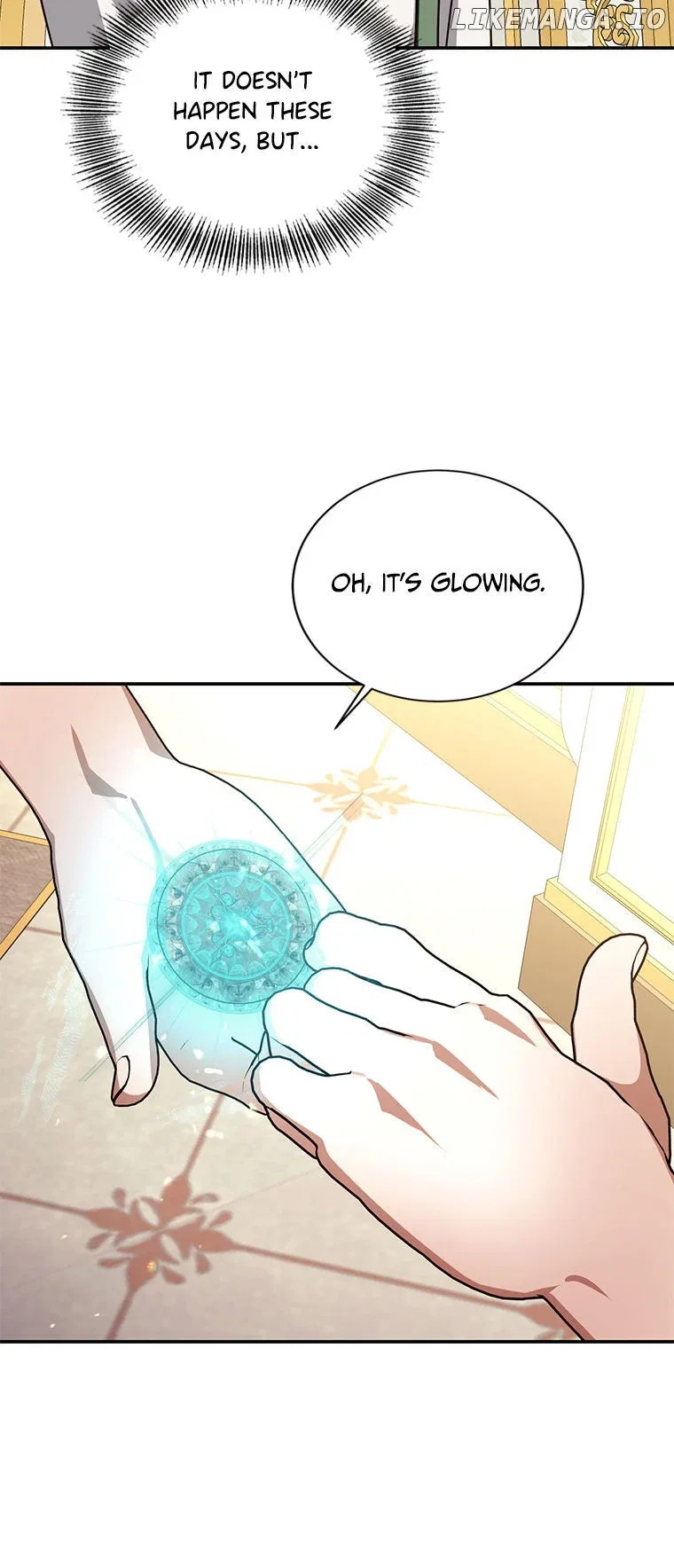 One Regret Is Enough Chapter 60 – Page 43
