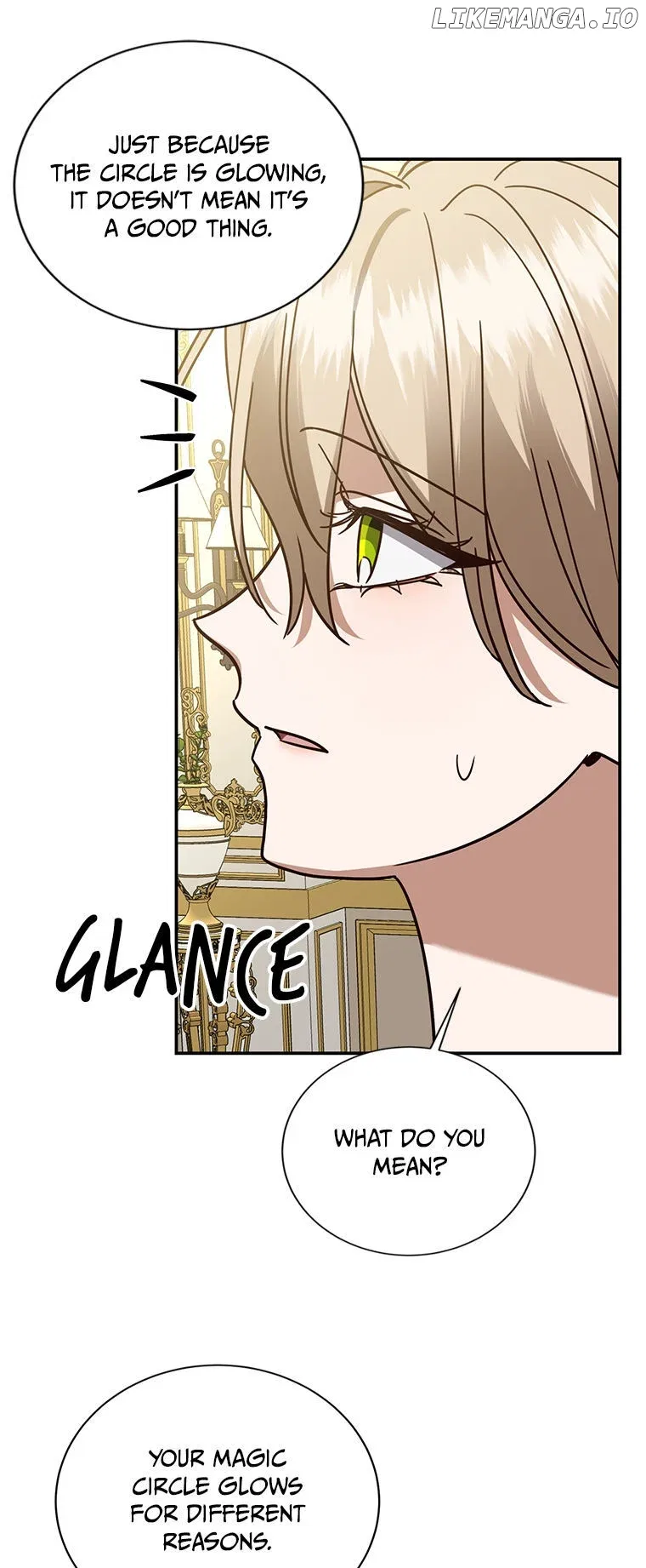 One Regret Is Enough Chapter 60 – Page 45