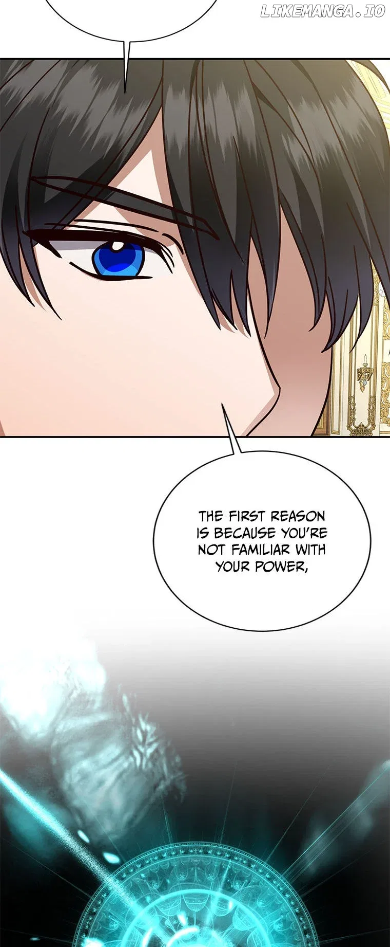 One Regret Is Enough Chapter 60 – Page 46