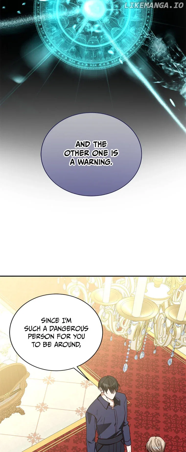 One Regret Is Enough Chapter 60 – Page 47