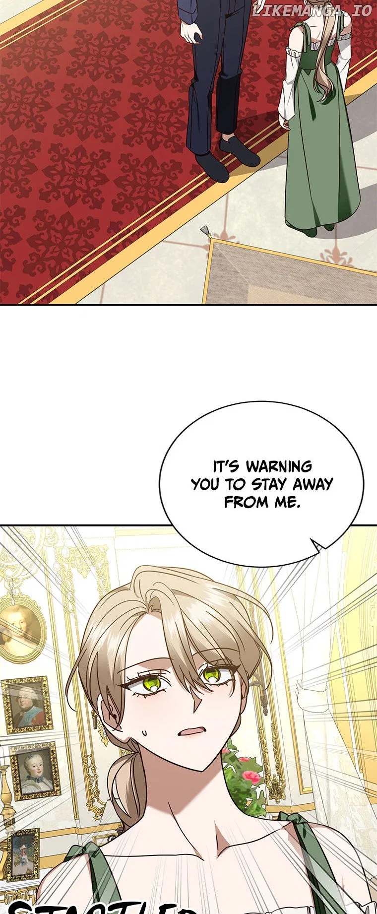 One Regret Is Enough Chapter 60 – Page 48