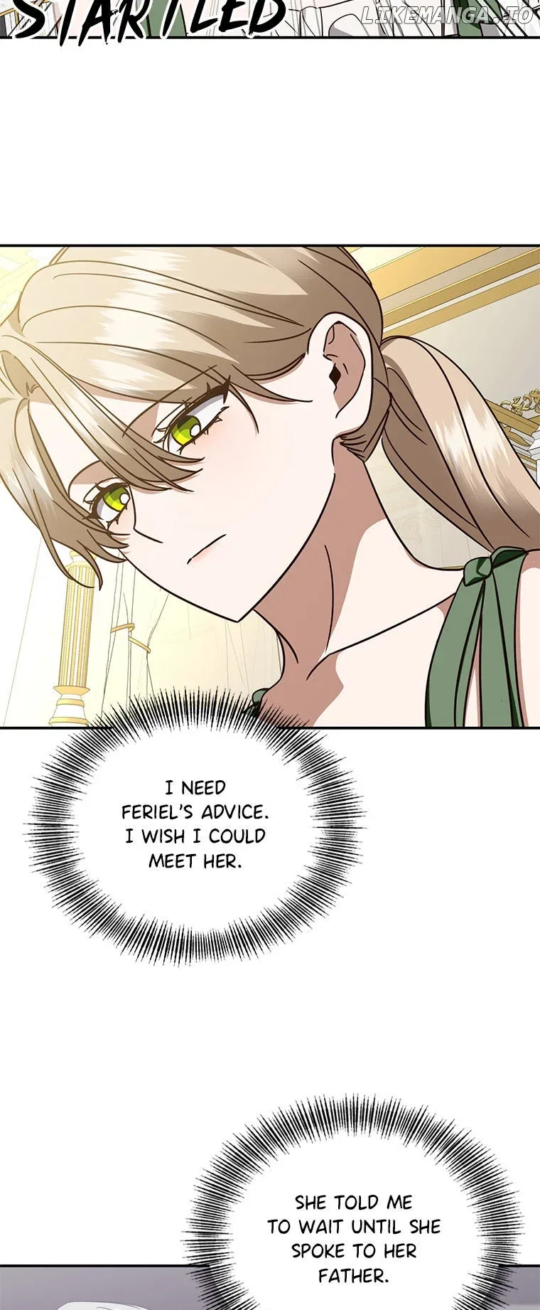 One Regret Is Enough Chapter 60 – Page 49