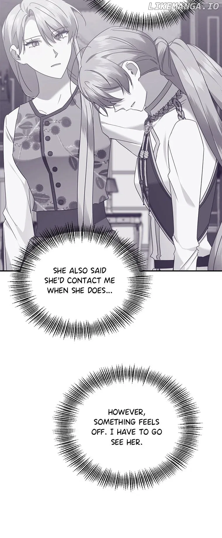 One Regret Is Enough Chapter 60 – Page 50