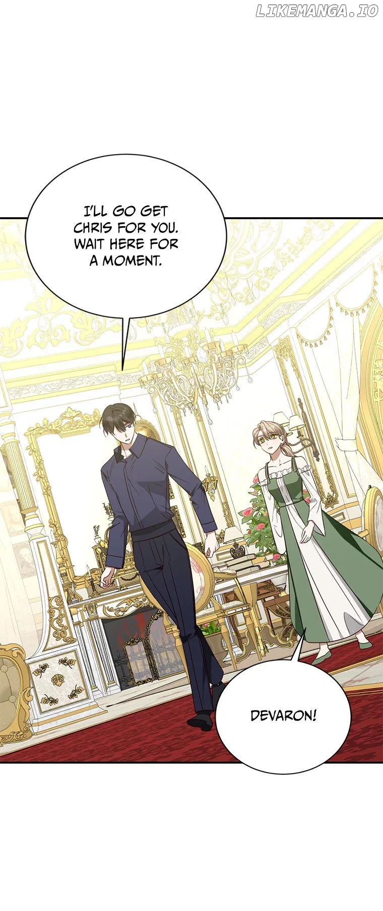 One Regret Is Enough Chapter 60 – Page 51