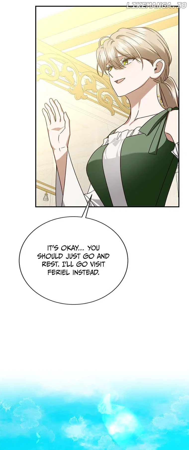One Regret Is Enough Chapter 60 – Page 52