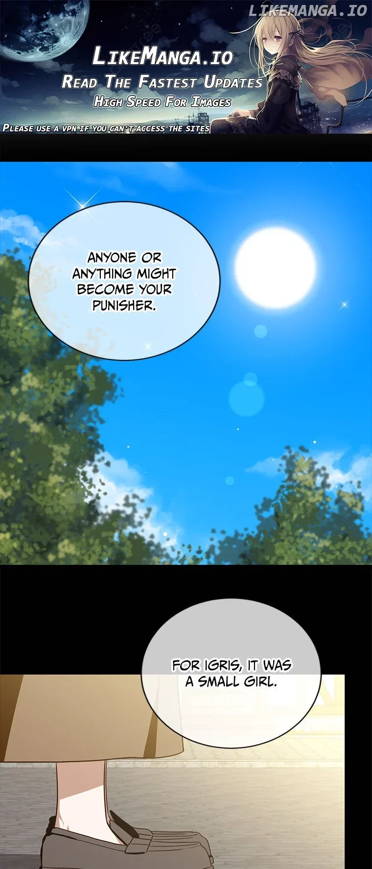 One Regret Is Enough Chapter 59 – Page 1