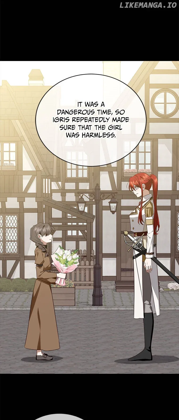 One Regret Is Enough Chapter 59 – Page 3