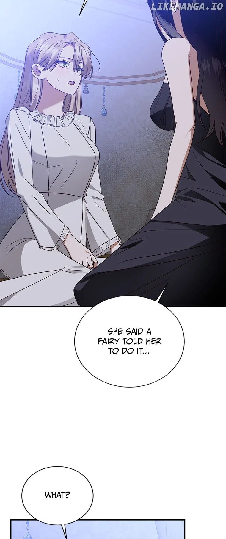 One Regret Is Enough Chapter 59 – Page 7