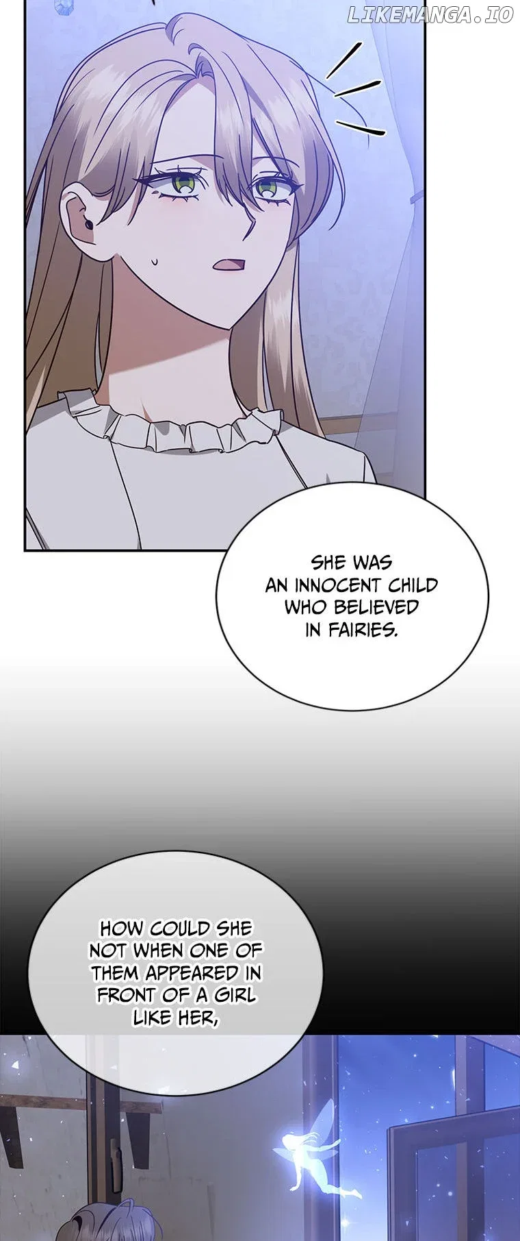 One Regret Is Enough Chapter 59 – Page 8