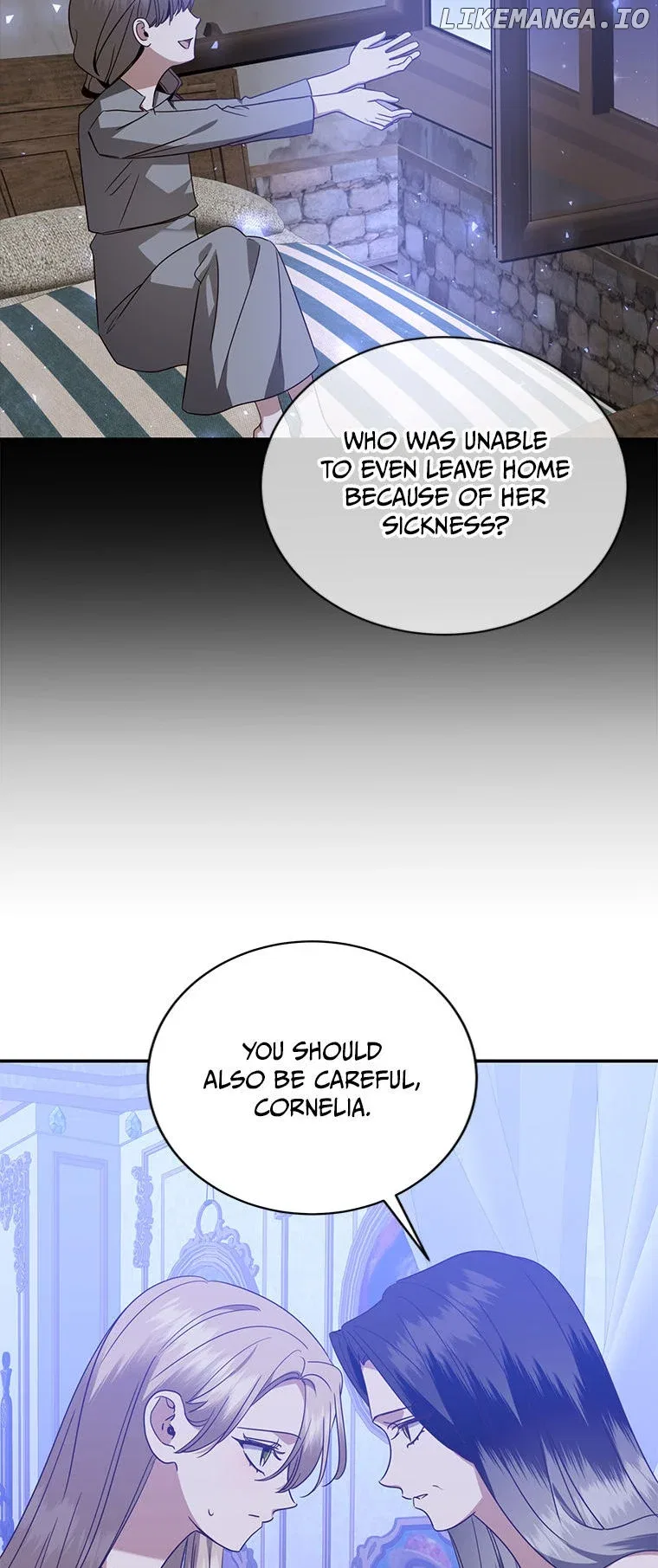 One Regret Is Enough Chapter 59 – Page 9