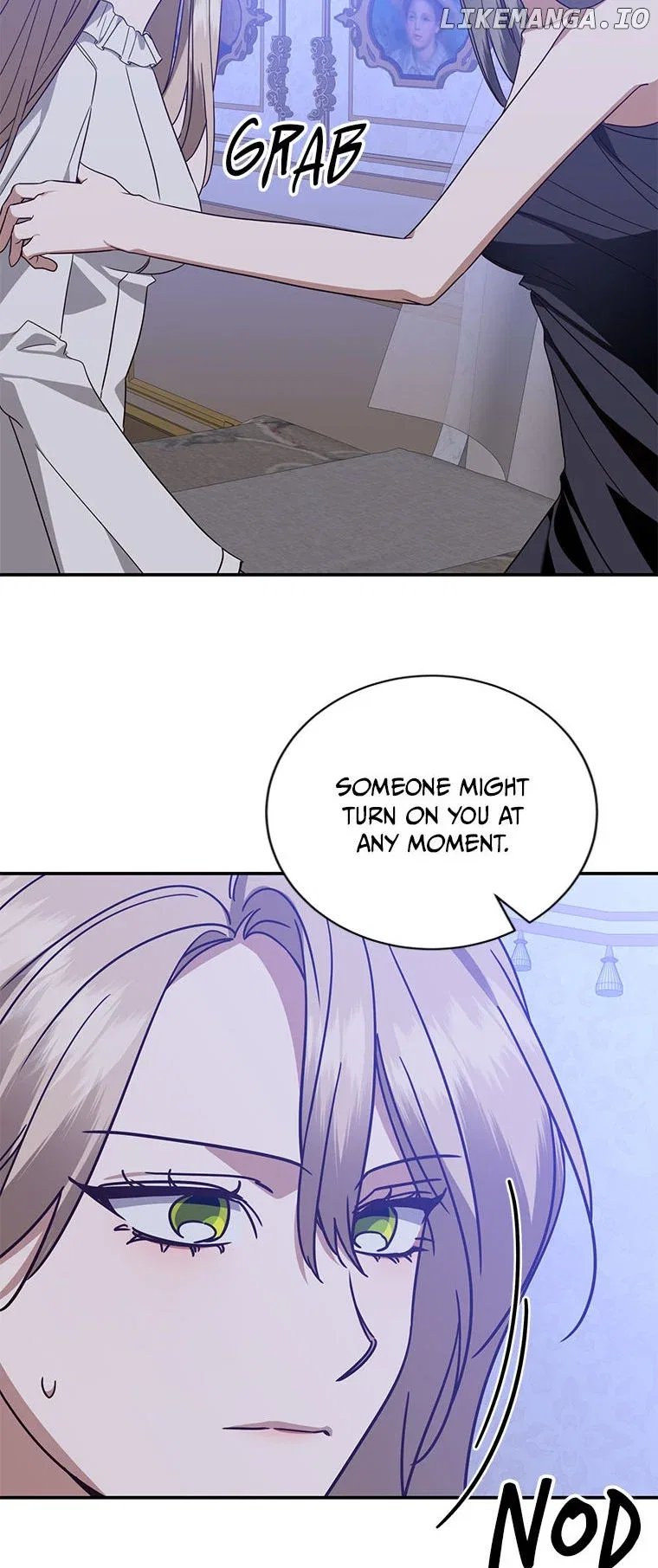 One Regret Is Enough Chapter 59 – Page 10