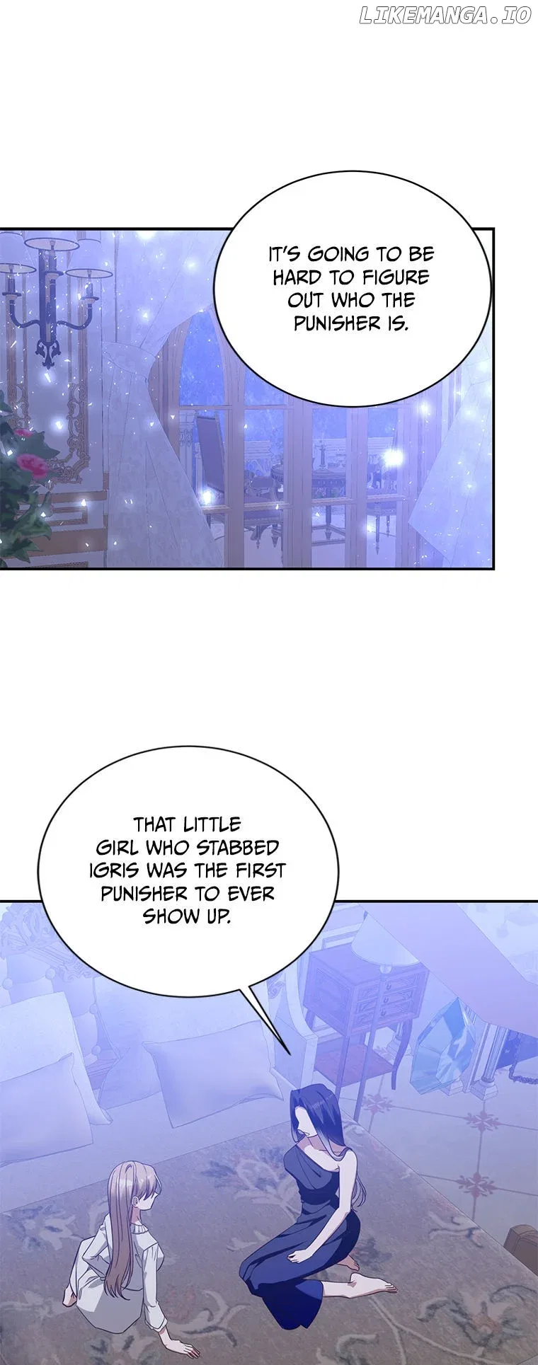 One Regret Is Enough Chapter 59 – Page 13