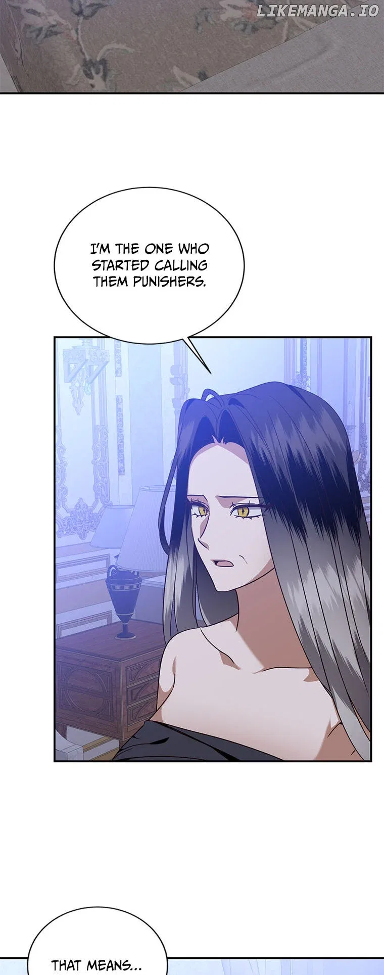 One Regret Is Enough Chapter 59 – Page 14