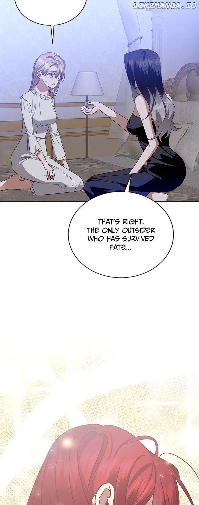 One Regret Is Enough Chapter 59 – Page 15