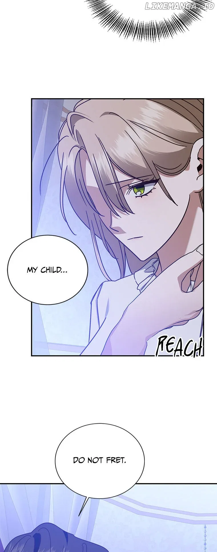 One Regret Is Enough Chapter 59 – Page 18