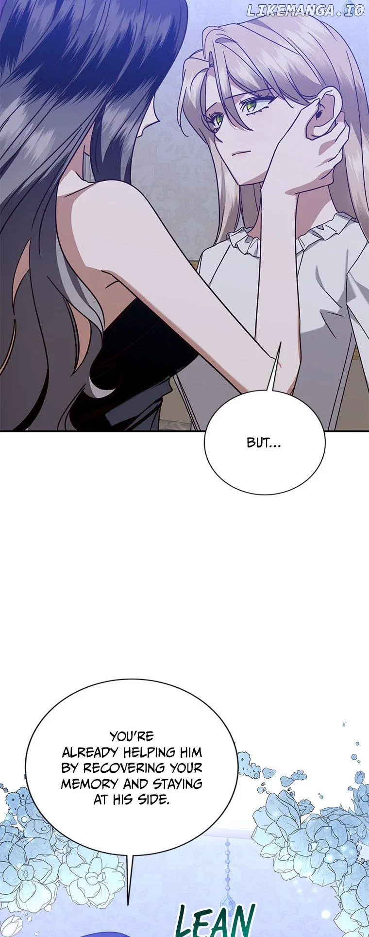 One Regret Is Enough Chapter 59 – Page 19