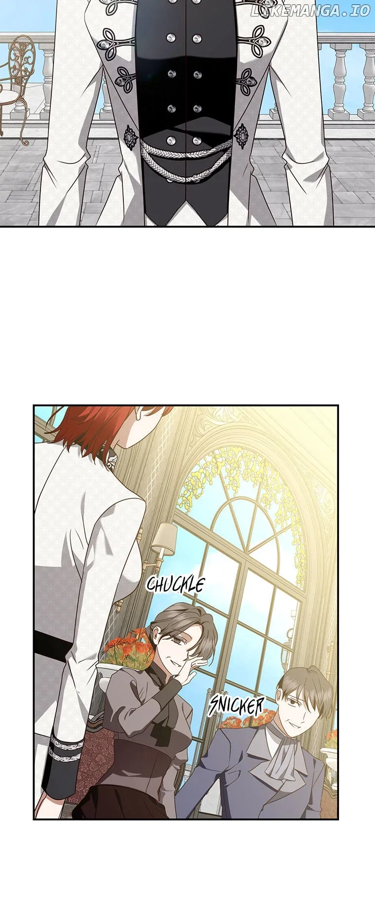 One Regret Is Enough Chapter 59 – Page 22