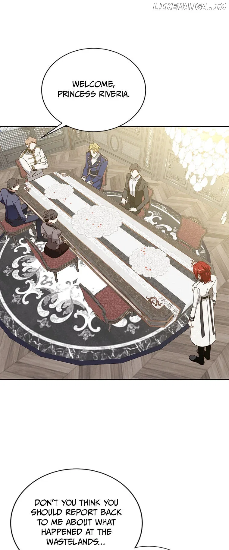 One Regret Is Enough Chapter 59 – Page 23