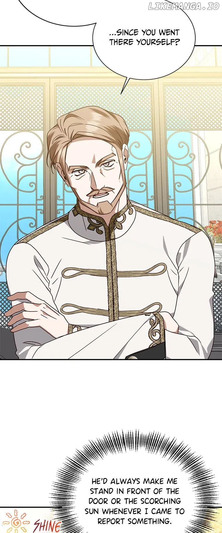 One Regret Is Enough Chapter 59 – Page 24