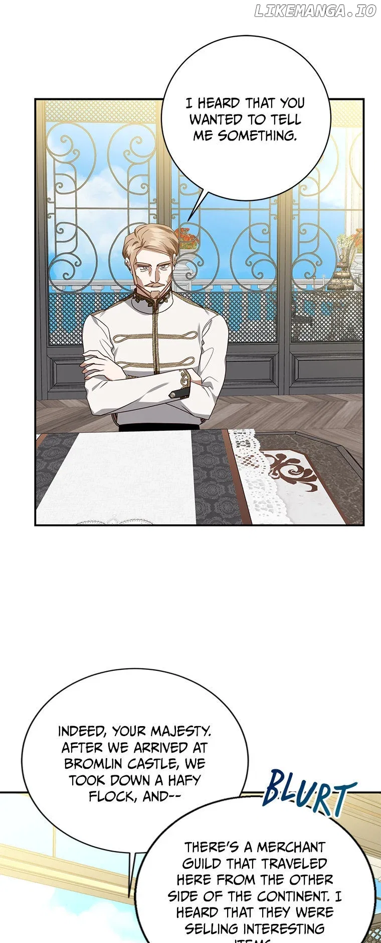 One Regret Is Enough Chapter 59 – Page 26