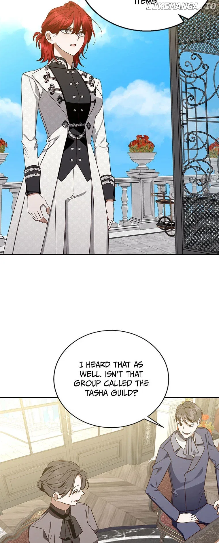 One Regret Is Enough Chapter 59 – Page 27