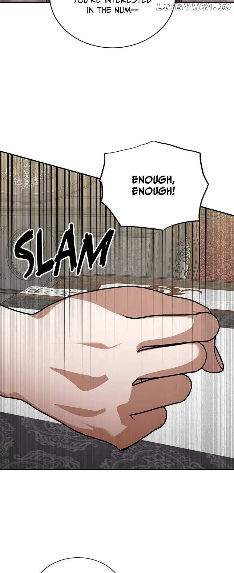 One Regret Is Enough Chapter 59 – Page 31