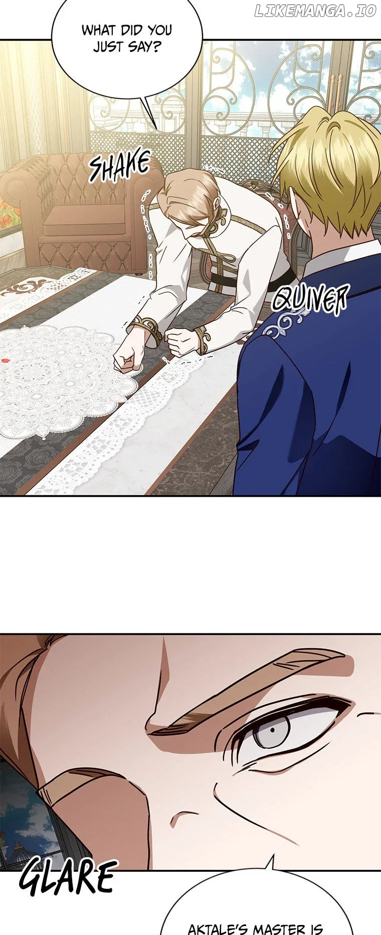 One Regret Is Enough Chapter 59 – Page 32