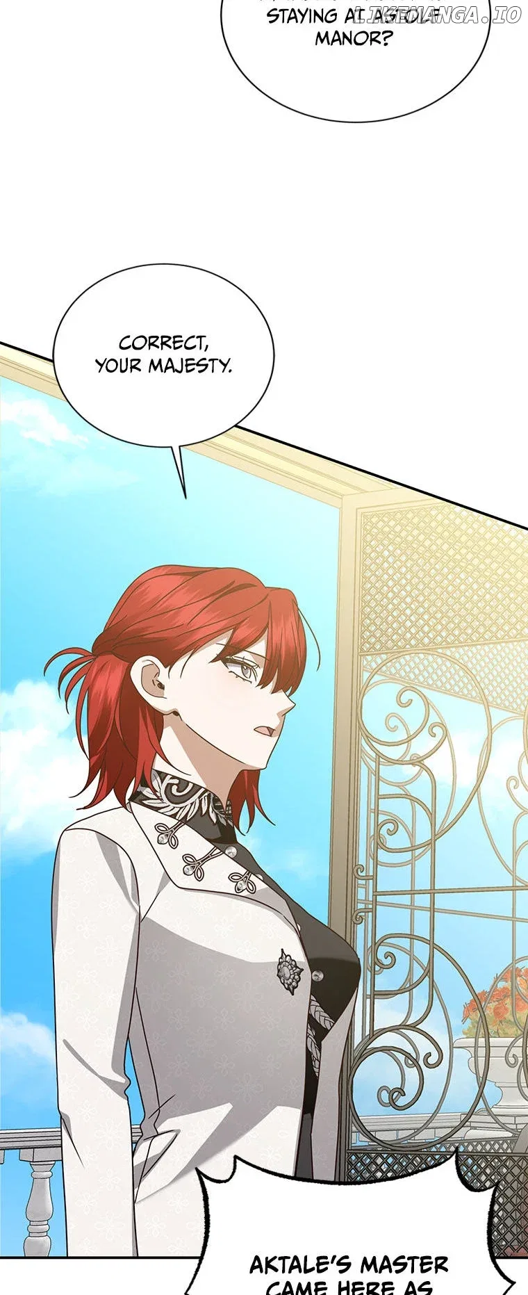 One Regret Is Enough Chapter 59 – Page 33