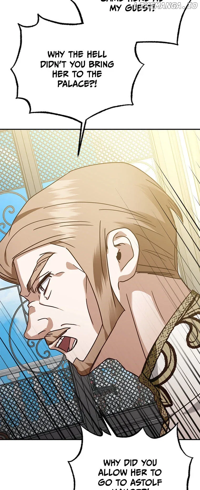 One Regret Is Enough Chapter 59 – Page 34