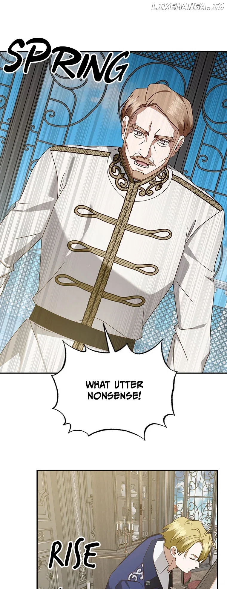 One Regret Is Enough Chapter 59 – Page 37
