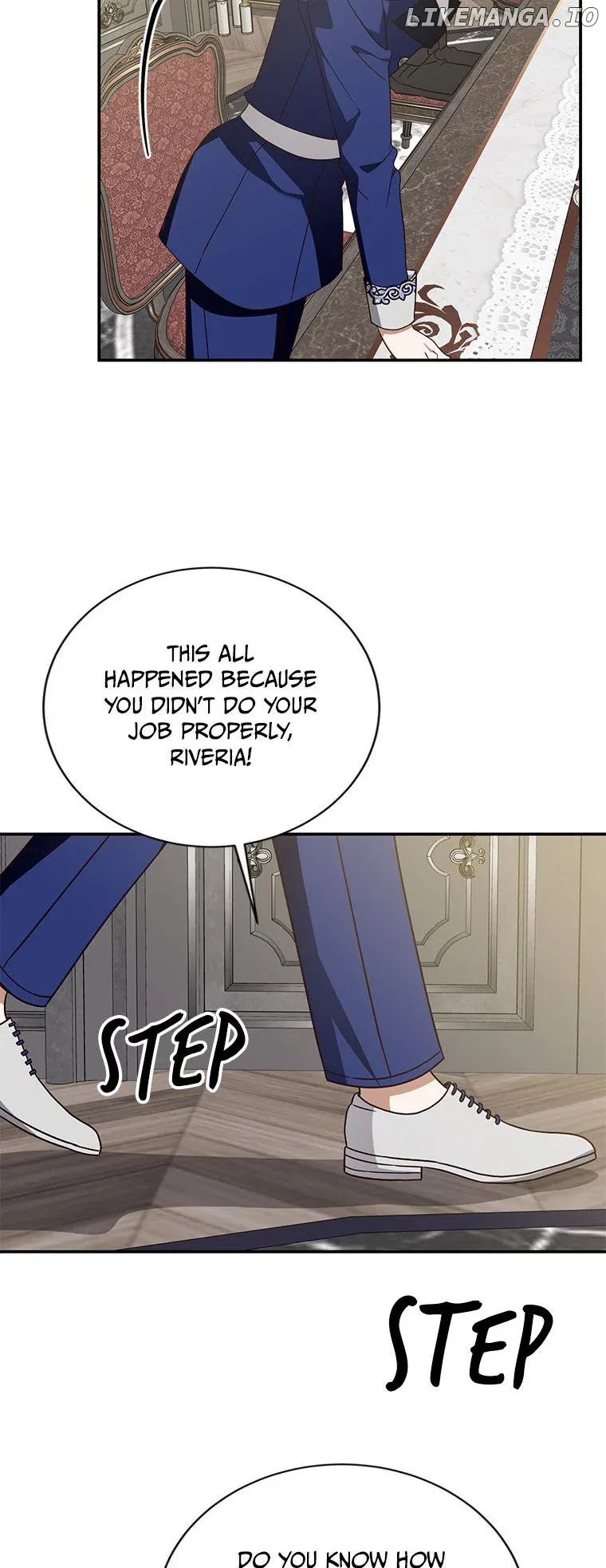 One Regret Is Enough Chapter 59 – Page 38