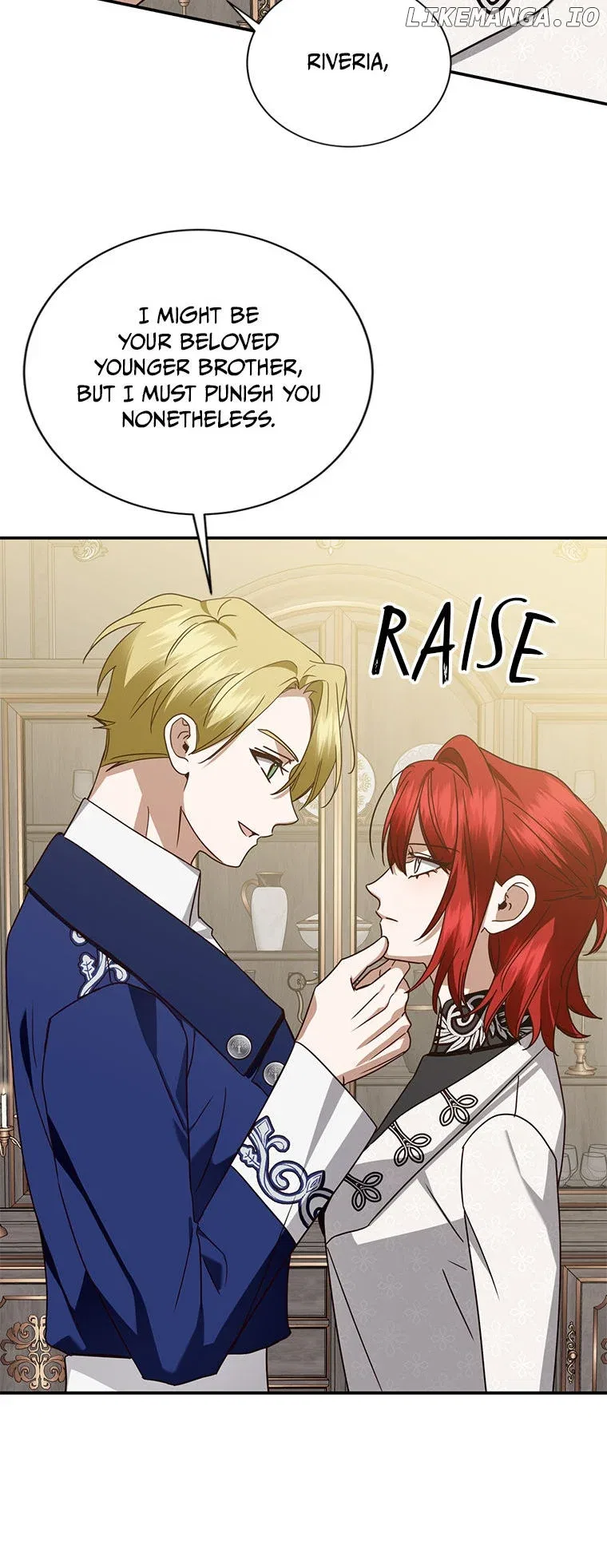 One Regret Is Enough Chapter 59 – Page 40