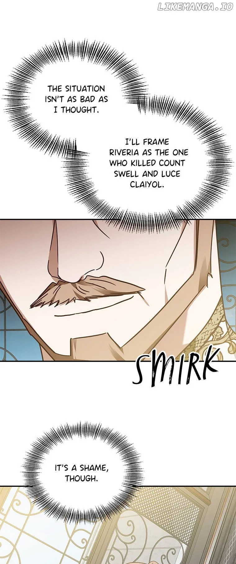 One Regret Is Enough Chapter 59 – Page 47