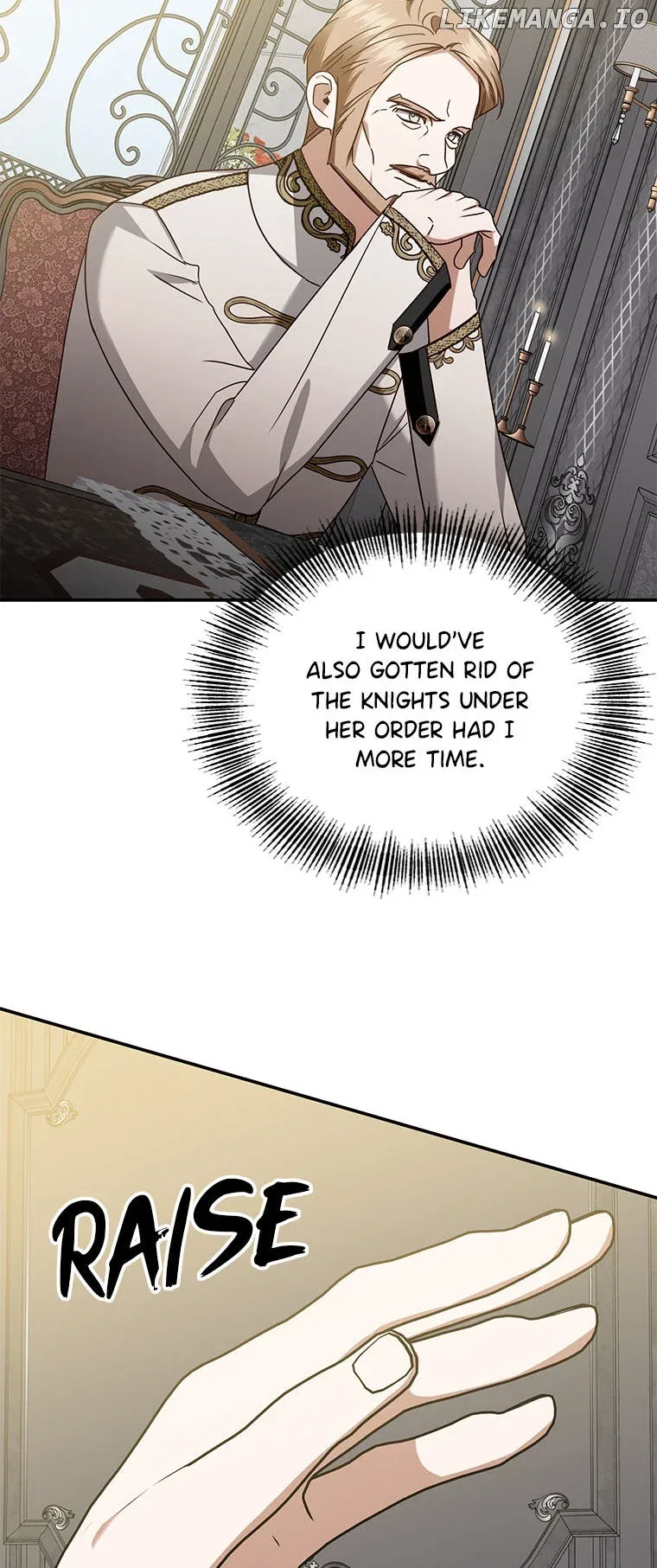 One Regret Is Enough Chapter 59 – Page 48