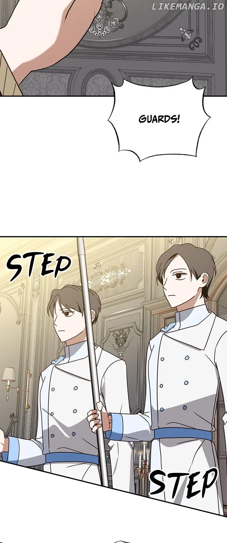 One Regret Is Enough Chapter 59 – Page 49