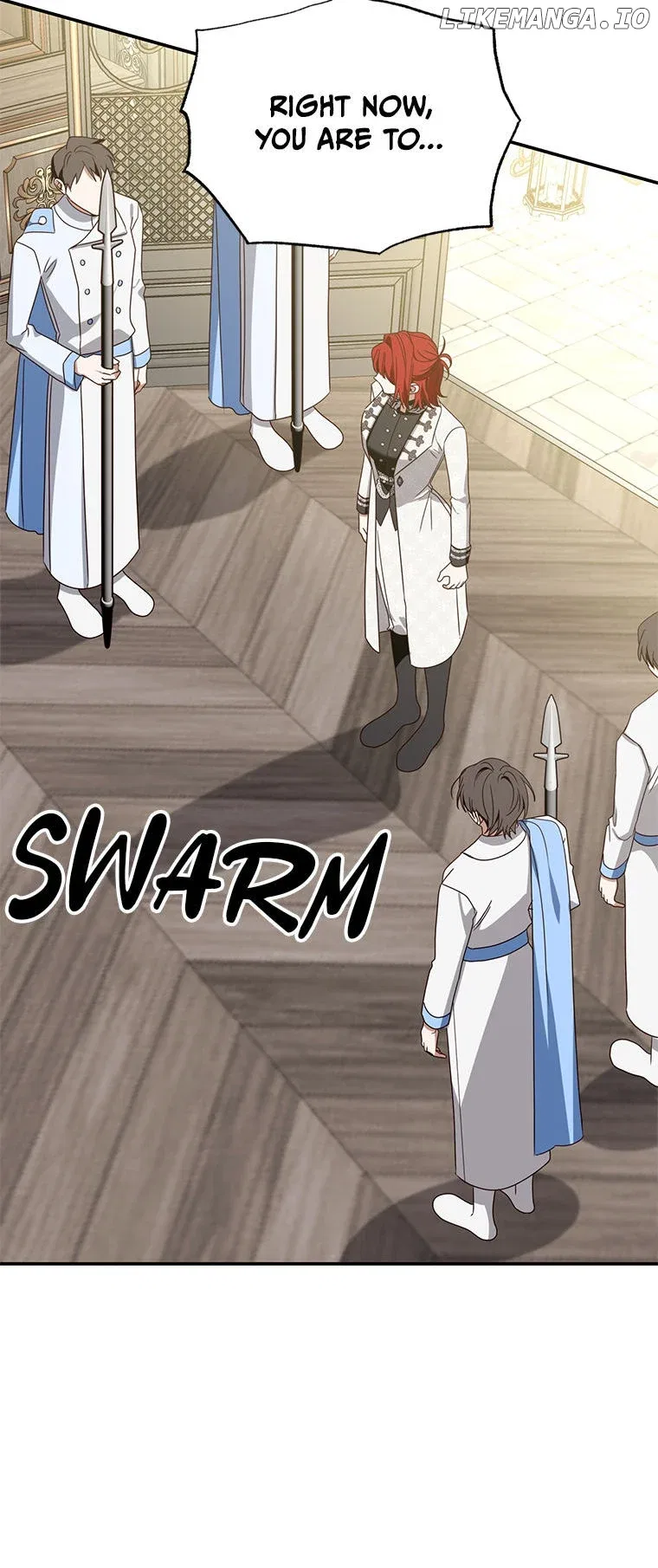 One Regret Is Enough Chapter 59 – Page 50