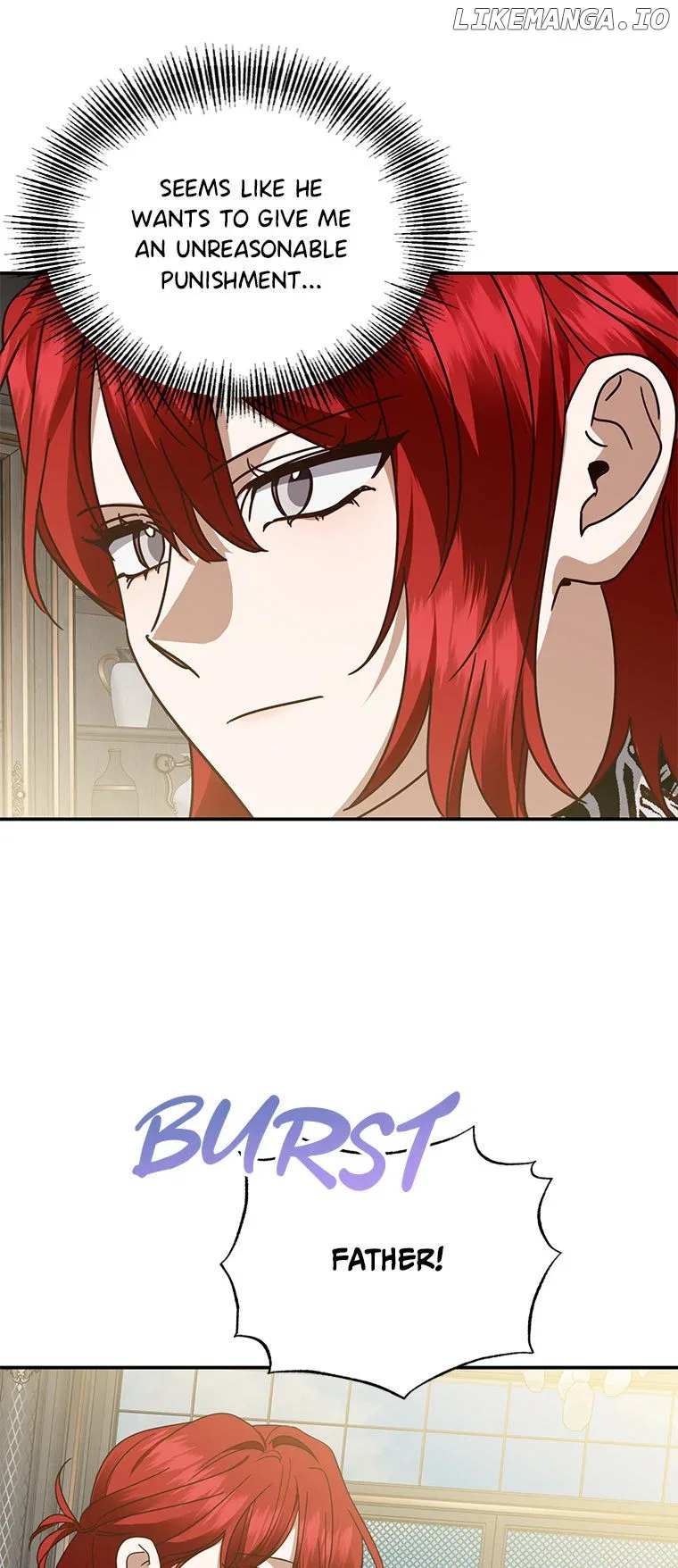 One Regret Is Enough Chapter 59 – Page 51