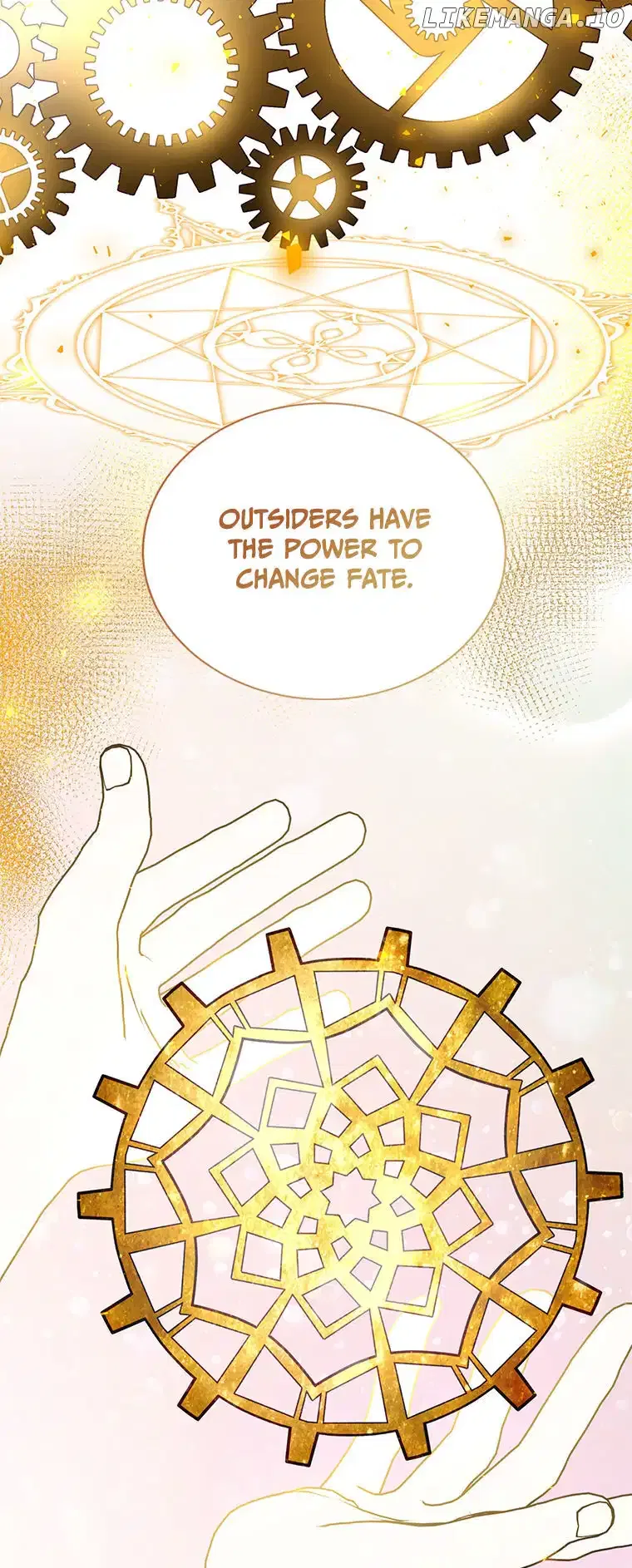 One Regret Is Enough Chapter 58 – Page 7