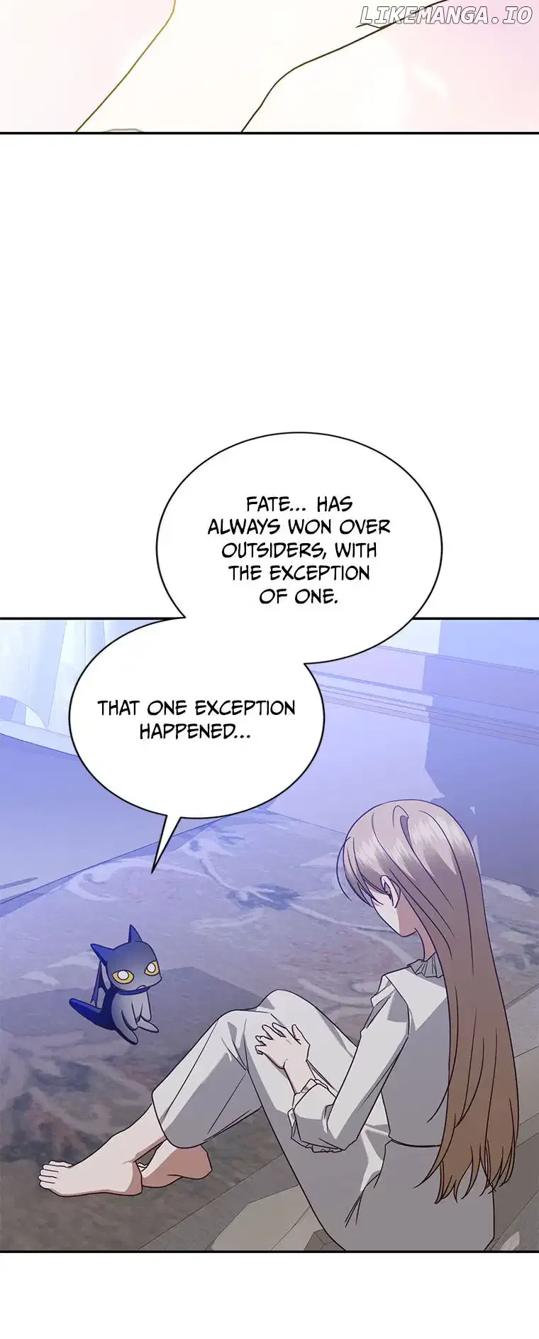 One Regret Is Enough Chapter 58 – Page 8