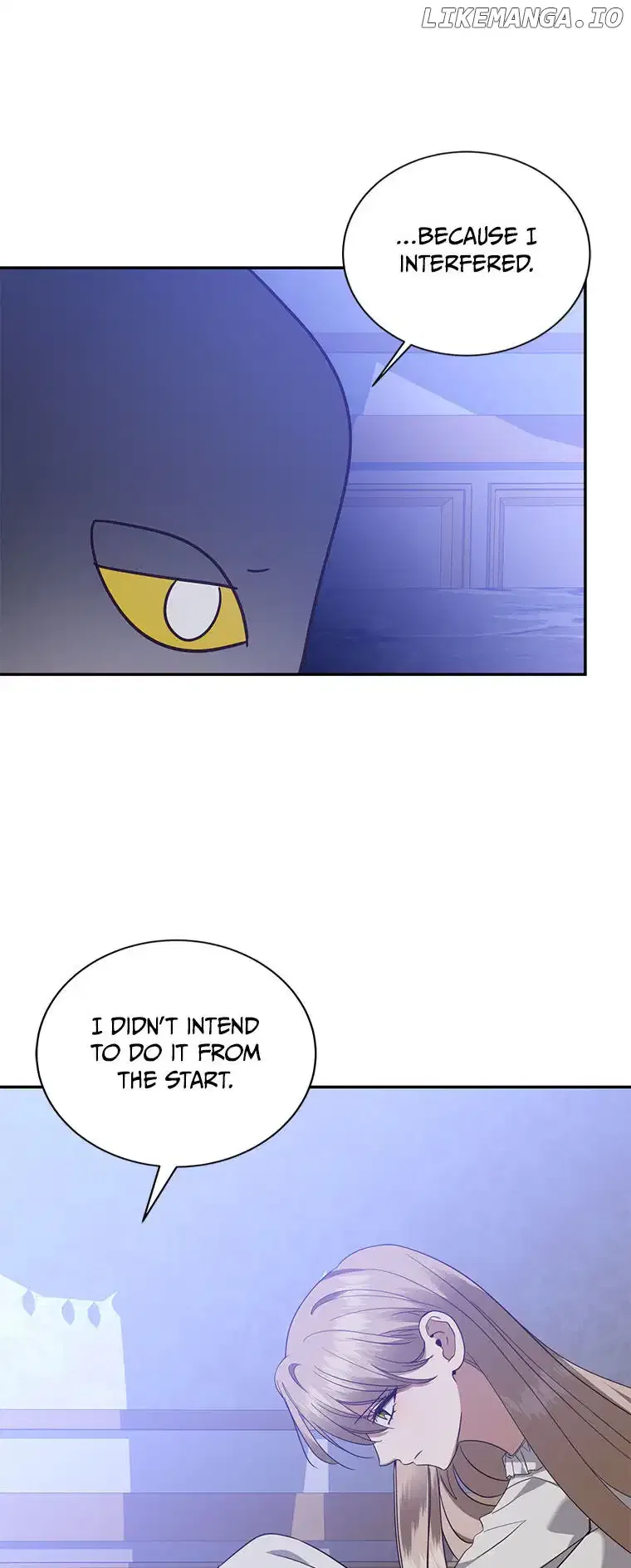 One Regret Is Enough Chapter 58 – Page 9