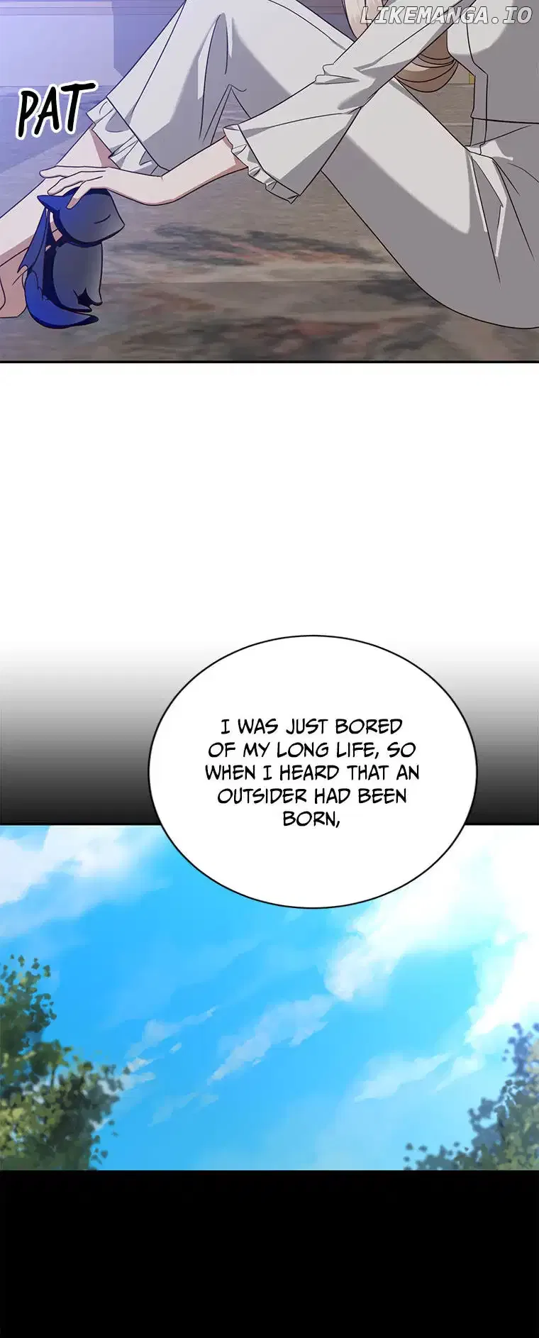 One Regret Is Enough Chapter 58 – Page 10