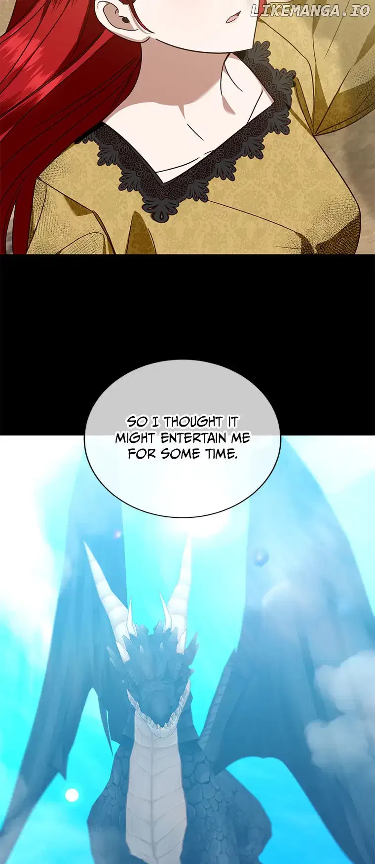 One Regret Is Enough Chapter 58 – Page 12