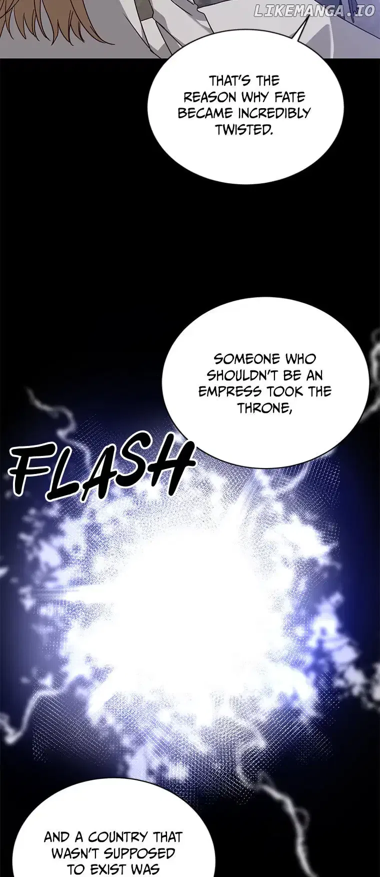 One Regret Is Enough Chapter 58 – Page 14
